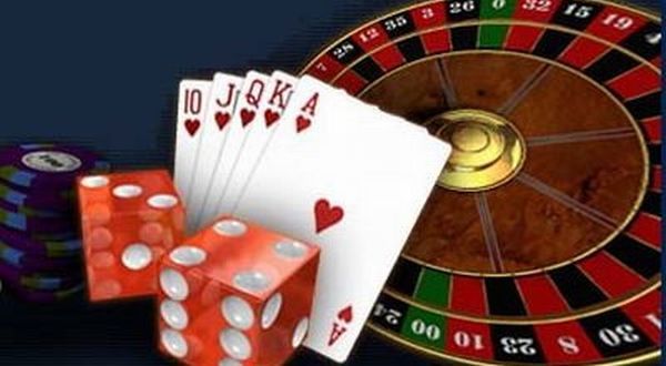 Situs Judi Online Terpercaya Maxbet