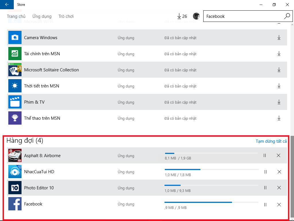 Ghost Windows 10 Pro Build 14316 x64 Some Soft + No Driver Update 17/4/2016 Ghost Windows 10 Pro Build 14316 x64 Some Soft + No Driver Update 17/4/2016