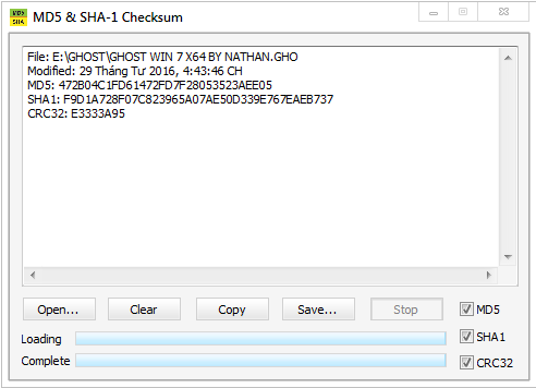 Ghost Windows 7 SP1 64 bit Version 2 (Full Soft + No Driver) Ghost Windows 7 SP1 64 bit Version 2 (Full Soft + No Driver)