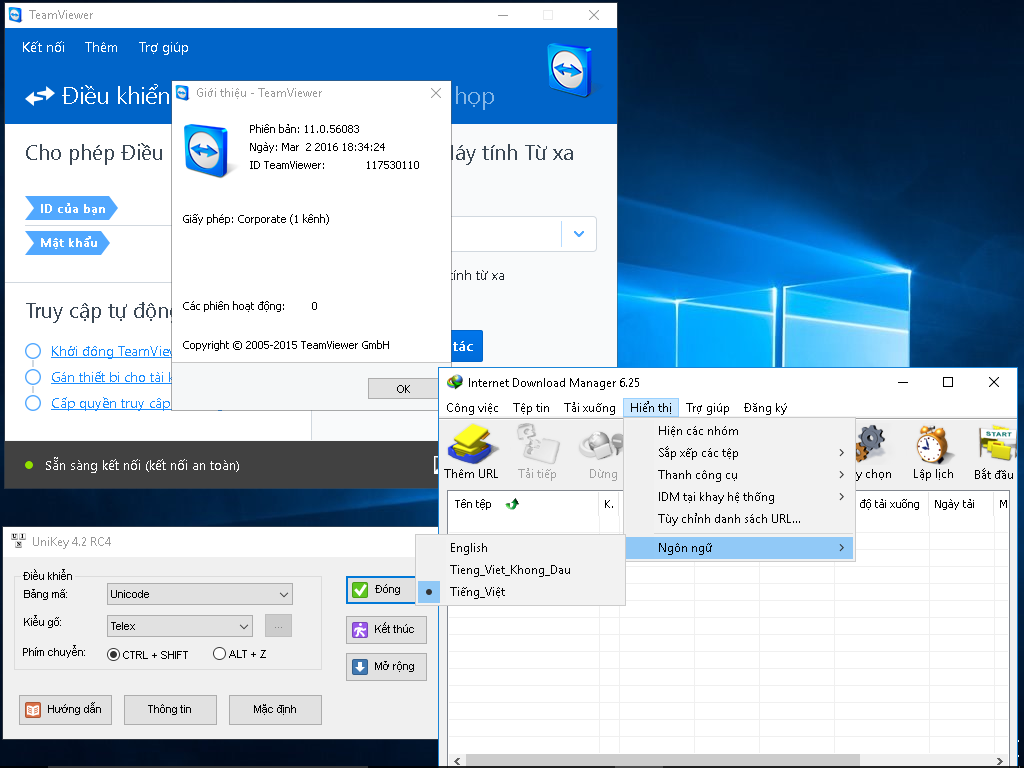 Ghost Windows 10 Pro Build 14316 x64 Some Soft + No Driver Update 17/4/2016 Ghost Windows 10 Pro Build 14316 x64 Some Soft + No Driver Update 17/4/2016