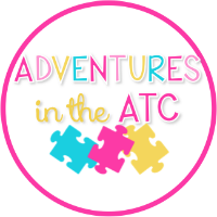 Grab button for Adventures in the ATC