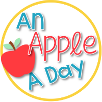 Grab button for An Apple a Day