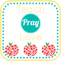 Teach*Pray*Love