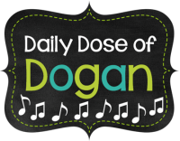 Grab button for Daily Dose of Dogan