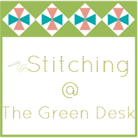 Grab button for Stitching@TheGreenDesk
