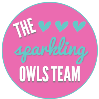 Grab button for The Sparkling Owls Team