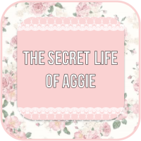 Grab button for The Secret Life of Aggie