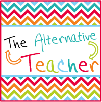 Grab button for The Alternative Teacher