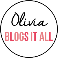 Grab button for Olivia Blogs it All