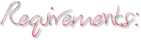 http://i1308.photobucket.com/albums/s606/Sendokin/Requirements_zpsc4c28d61.png