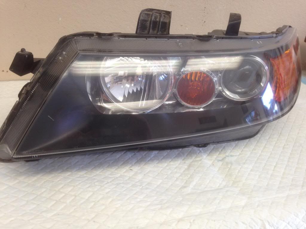 06 07 08  Acura TSX Left (Driver Side) Headlight xenon OEM photo photo2_zpsc82f9e2e.jpg