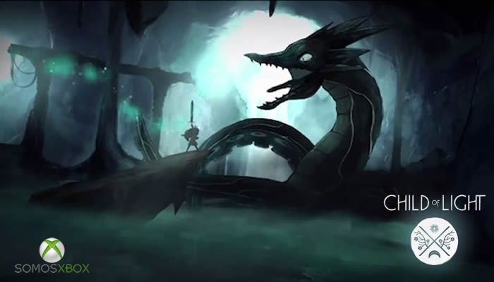 Análisis de Child of Light 142 Análisis de Child of Light 110