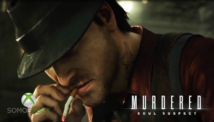 Análisis de Murdered Soul Suspect 111