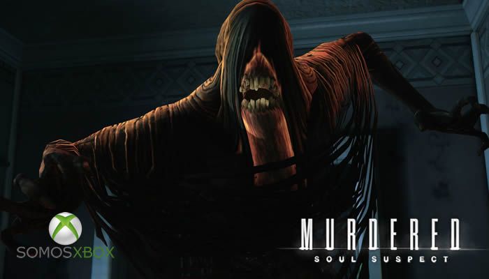 Análisis de Murdered Soul Suspect 112