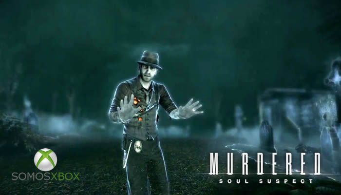 Análisis de Murdered Soul Suspect 113