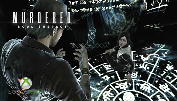 Análisis de Murdered Soul Suspect 116