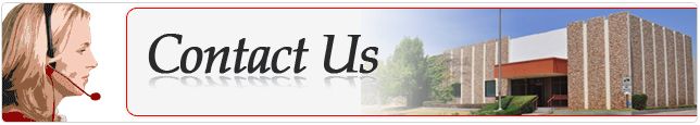 contact us