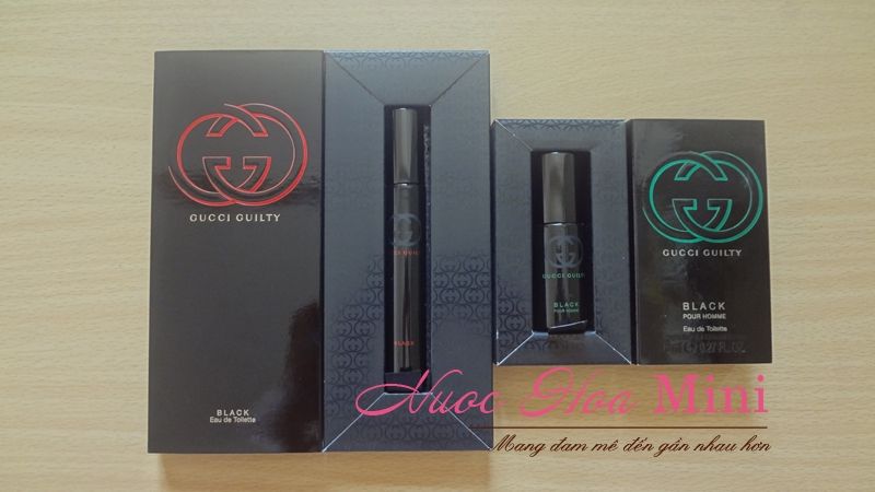 (Cocacola'sShop) NƯỚC HOA MINI,VIAL CHÍNH HÃNG_HÀNG CHẤT,GIÁ RẼ NHẤT 5S_BAO TEST ^^ - 15