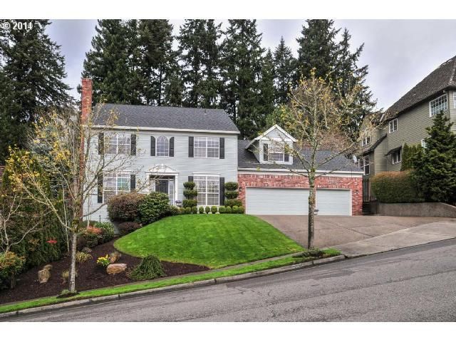 Vista Ridge Estates Subdivision of West Linn OR Homes For Sale in Vista Ridge Estates, West Linn OR