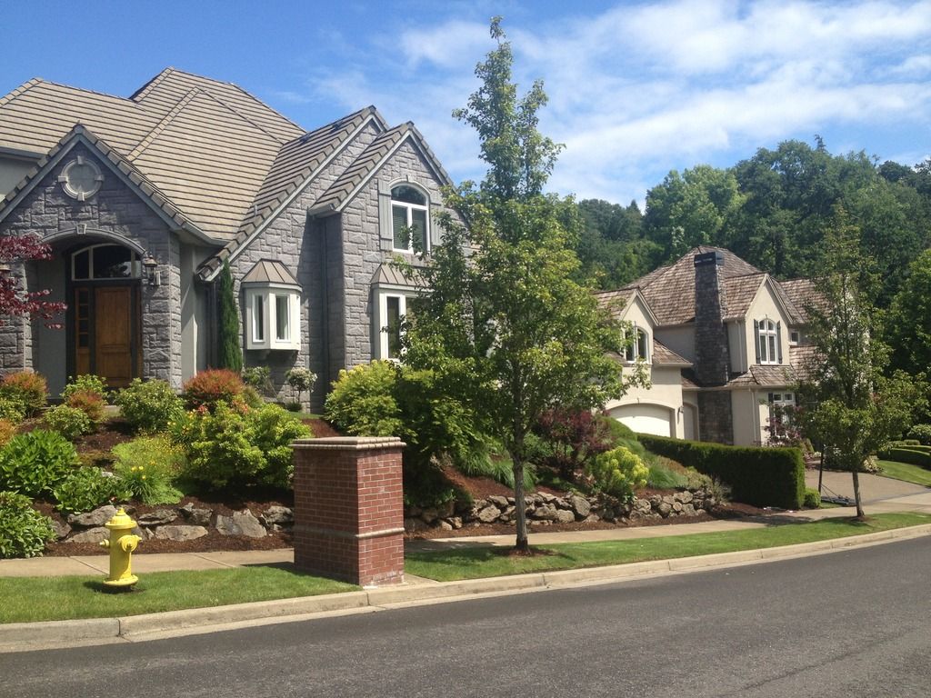 Homes For Sale in Barrington Heights, West Linn, OR
