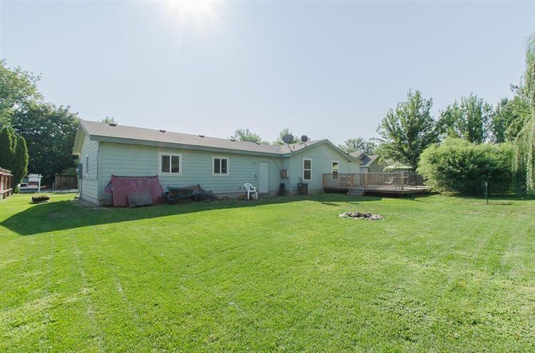 3841 N Patricia Boise ID 83704