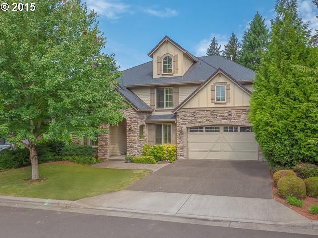 7069 SW Cedar Pointe Dr Wilsonville OR  97070
