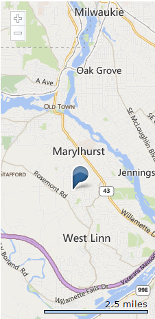 Homes For Sale in  Marylhurst Heights, West Linn OR