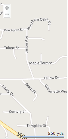 Homes For Sale in  Windham Oaks, West Linn OR