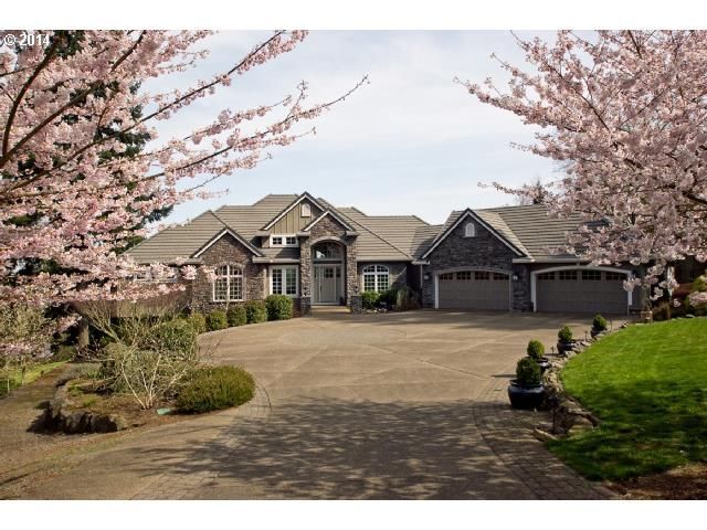 Homes For Sale in Stafford Hill Ranch, West Linn OR