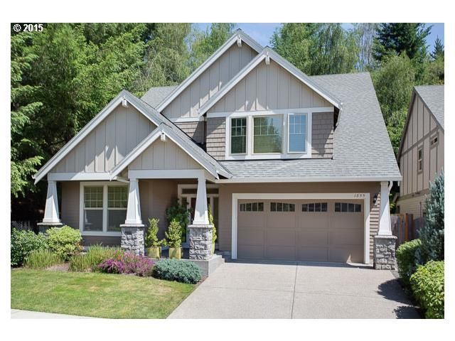 Homes For Sale in Historic Willamette, West Linn OR