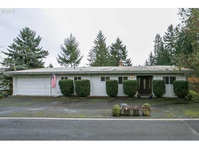 Homes For Sale in Marylhurst Heights, West Linn OR