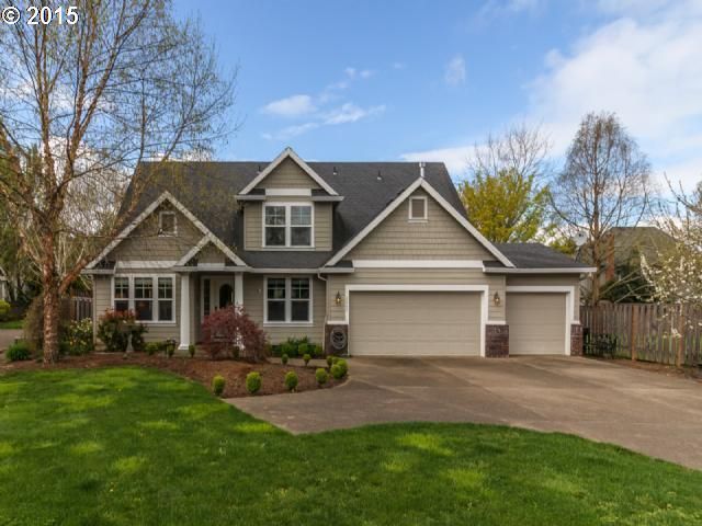 Homes For Sale in Fields Park, West Linn OR