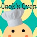 Grab button for Cook's Oven