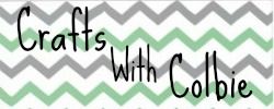 Grab button for Crafts With Colbie