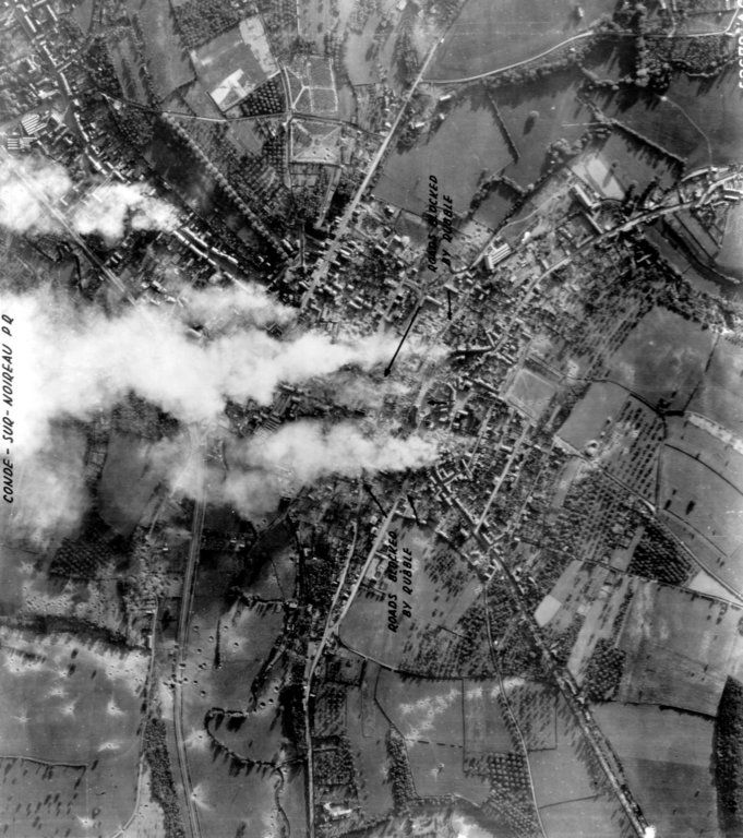 Fotos de la segunda guerra mundial (+10) Fotos de la segunda guerra mundial (+10)