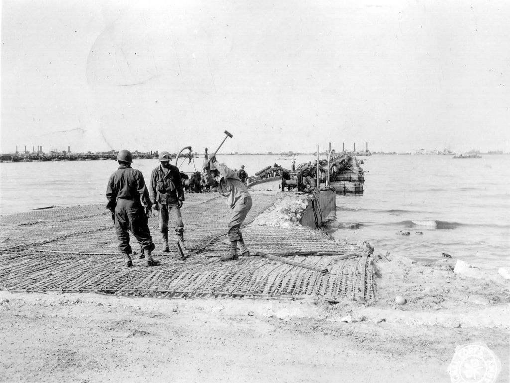 Fotos de la segunda guerra mundial (+10) Fotos de la segunda guerra mundial (+10)