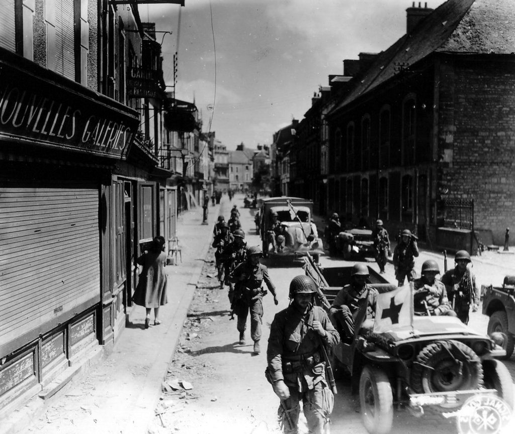 Fotos de la segunda guerra mundial (+10) Fotos de la segunda guerra mundial (+10)