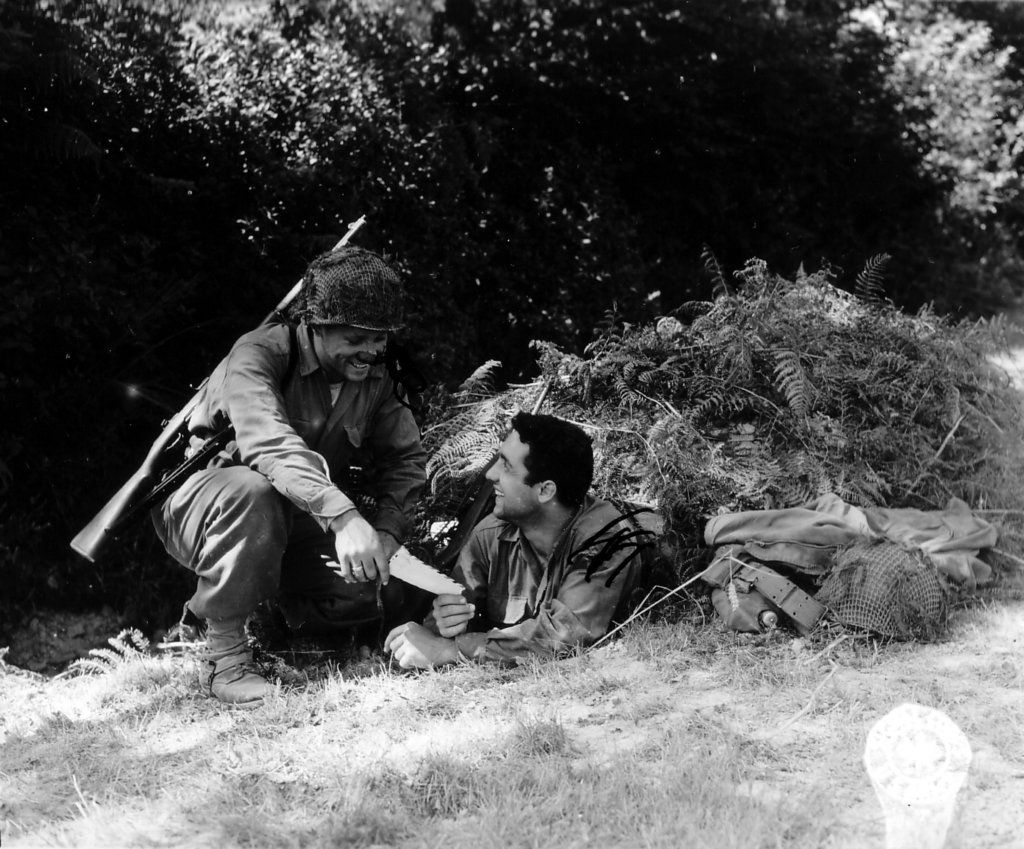 Fotos de la segunda guerra mundial (+10) Fotos de la segunda guerra mundial (+10)