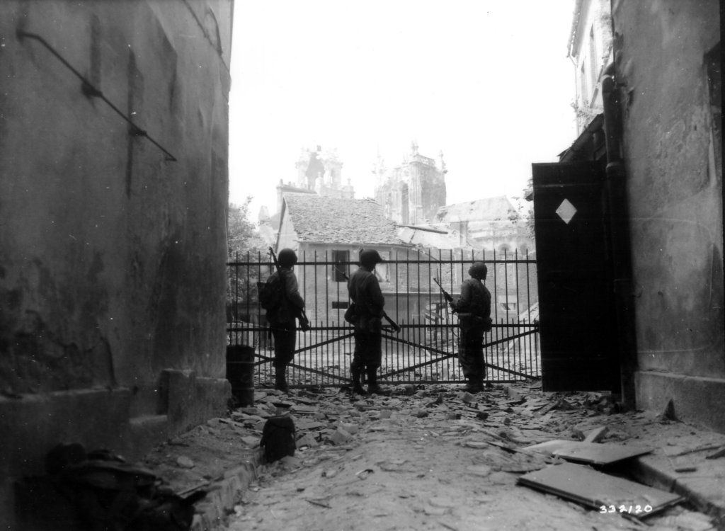 Fotos de la segunda guerra mundial (+10) Fotos de la segunda guerra mundial (+10)