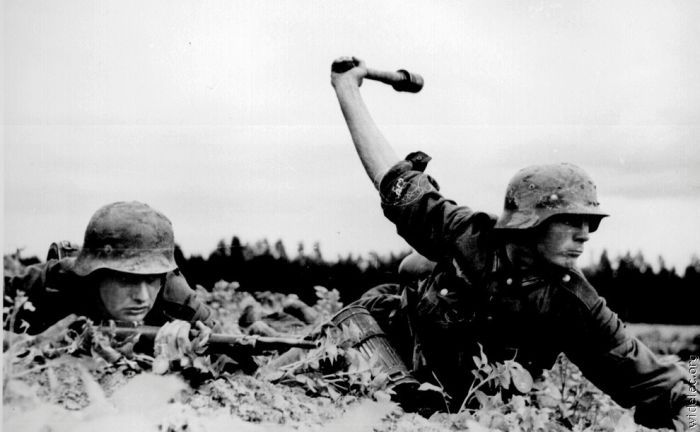 guerra guerra