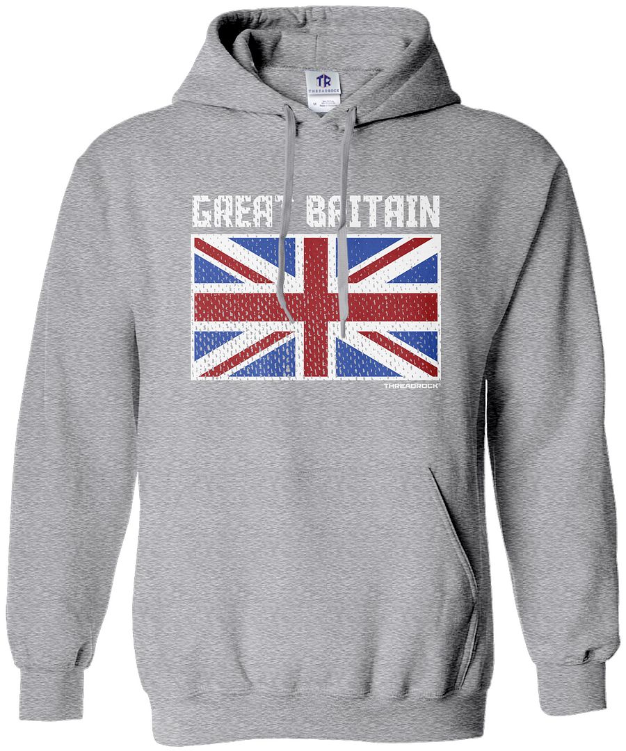 british flag sweatshirt