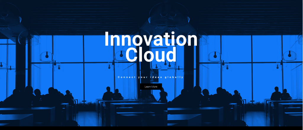 Innovation Cloud img