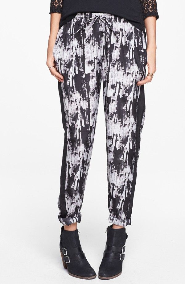 fashion nordstrom fall 2013 prints band of gypsies trends