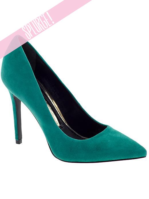 boutique 9 pumps shoes piperlime summer fall 2013
