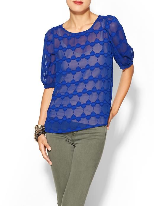 everly clothing piperlime summer 2013 blouse trends