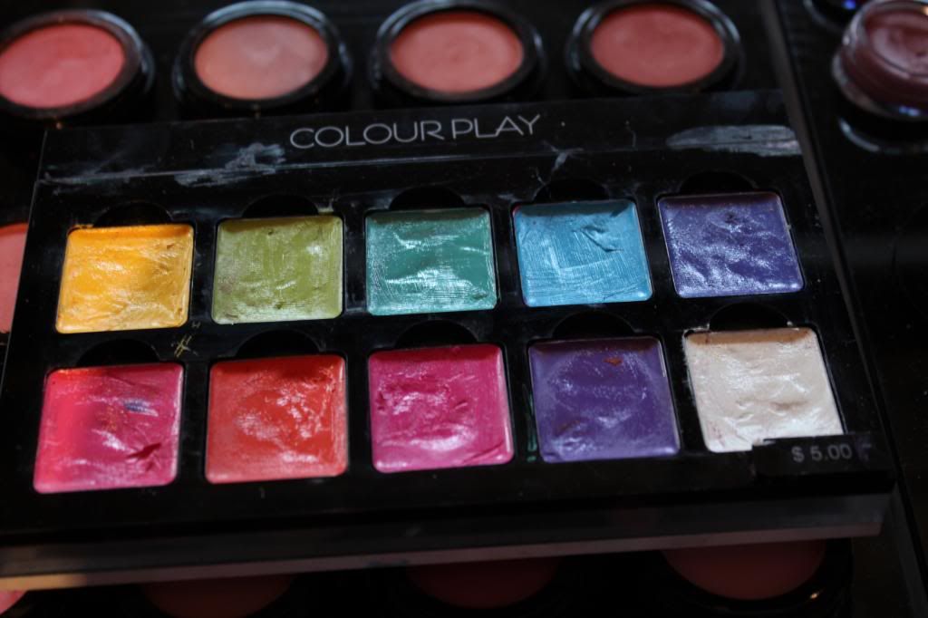 inglot cosmetics colour play lipstick