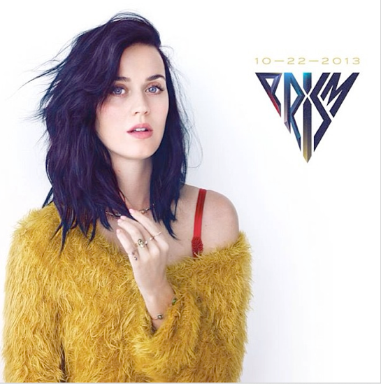 music katy perry prism album cover