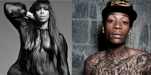 music kelly rowland wiz khalifa gone talk a good game