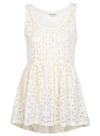 miss selfridge summer spring 2013 deal fashion trends