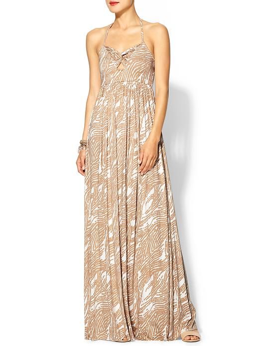 rachel pally maxi dress spring 2013 trends